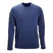 Bauer First Line Collection Fleece Crew Sweatshirt-Mens