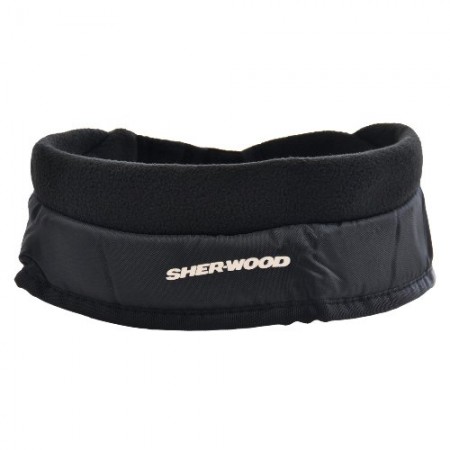Neck Guards | Sherwood Neck Protector T90