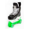 ROLLERGARD, ice skate guards with wheels, Roller Guard skate wheels