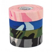 Stick Tape | cloth stick tape Blue Camouflage