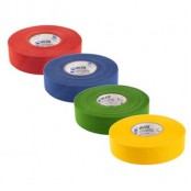 Hockey Tape, Stick Tape, cloth stick tape - RED