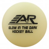 Street Hockey Ball, Glow in the Dark Hockey Ball