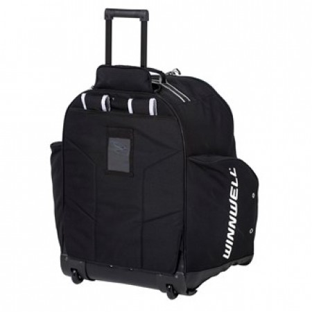 Winnwell | Ice Hockey Bag | Grit Bag | Wheeled Backpack | Ice Hockey Kit Bag