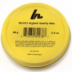 Howies Ice Hockey Tape White/Clear /Wax Retail Pack Tape Wax Combo