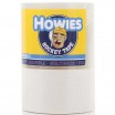 Howies Ice Hockey Tape White/Clear Retail Pack Tape Combo