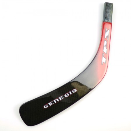TPS | SENIOR Composite Blade | Ice Hockey Blade | MORROW | SENIOR Left hand