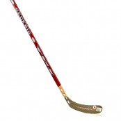  Street Hockey Stick, TPS Genesis Grip Shaft & Blade COMBO, Ice Hockey Junior Stick