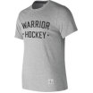 T-Shirt Warrior Hockey Logo Tee Senior