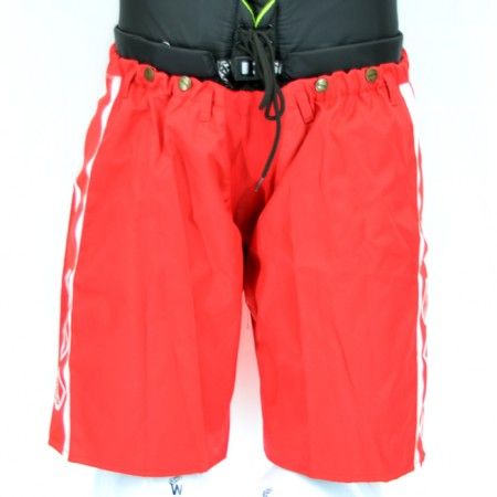 Cover Pants | Hockey "Covers" - RED