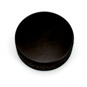 Ice Hockey Puck - Official 163 gram