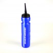 Water Bottle | Ice Hockey Water Bottle, Sherwood Hockey, Hockey Bottle, Sports Bottle with Rubber Spout