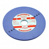 8MXR, BladeMaster Blue Grinding Wheel