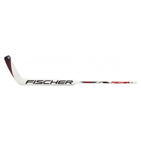 Fischer Ice Hockey Goalie Stick GF550 white left hand  L41