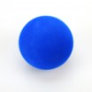 Pucks | House Hockey Foam Balls, BLUE