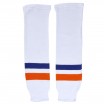 NHL Ice Hockey Socks -  New York Islanders Hockey Socks