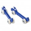 ROLLERGARD, ice skate guards with wheels, Roller Guard skate wheels