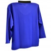 BLUE - Hockey Training Jersey, Ice Hockey Shirt, Training Top, Sports Jerseys