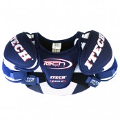 Itech SP155 YOUTH Ice Hockey Shoulder Pads , Youth Size 4-7 years