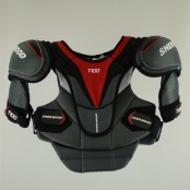 Sher-Wood T100 Ice Hockey Shoulder Pads