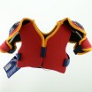 Itech ROOKIE SP101 Shoulder Pads , Youth Size 6-8 years