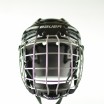 BAUER Helmet IMS 5.0 Combo,  Ice Hockey Helmet and Mask (cage)
