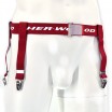 Sweats | Sher-Wood Garter Belt, Ice Hockey Garter Belt, Sock Garter