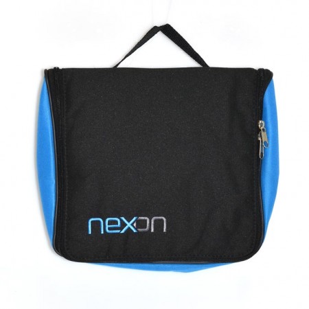 Sweats | Sher-Wood Nexon Wash Bag, Shaving Bag, Hockey Bag