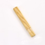 JUNIOR Wooden Stick Plug, Stick Extender