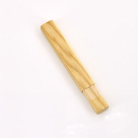 JUNIOR Wooden Stick Plug