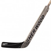 Sher-Wood SL800 GENII, PP41 SuperLite (Natural) Goal Stick