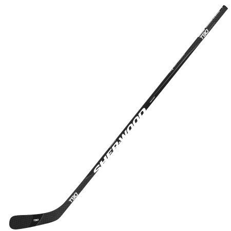SHERWOOD T90 Composite Ice Hockey Stick, 475g or less