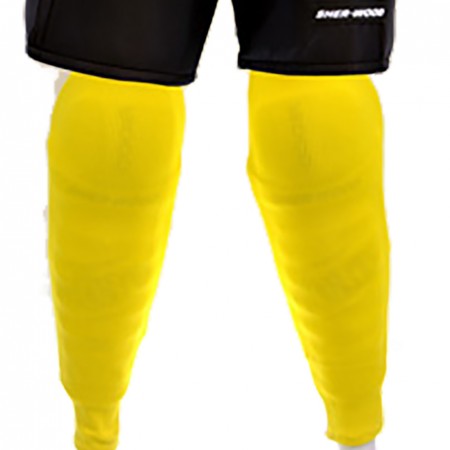Sweats | Sherwood Hockey Socks - Yellow