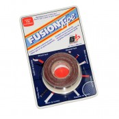 Fusion Tape Red, Hockey Grip Tape, Handle Bar Rubber Tape