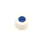 Grip Tape, 206 White Cotton Tape, For Hockey Sticks, Tennis Rackets, Handle Bars