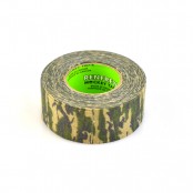 NEW CAMOUFLAGE army cloth tape, 38mm x 12m roll, Grip Tape, grip wrap