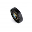 TEAM TAPE | Renfrew CLASSIC PRO GRIP ProBlade Tape, 3/4 inch x 60 foot (107 Black), Rubberiesd Tape
