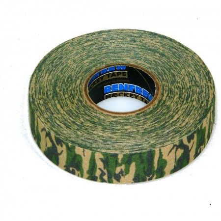 CAMOUFLAGE army cloth tape, Hockey Stick Tape, Grip Tape, grip wrap