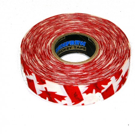 Stick Tape | Renfrew cloth stick tape 104 CANADA FLAG