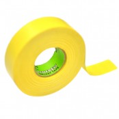 Shin Pad Tape, Yellow Leg Tape, Sock Tape, Hockey Leg Tape,  24x30m Roll