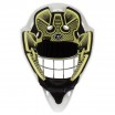 Warrior Ritual F1 Certified Goalie Mask one size fits all