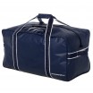 BLUE - PRO-STOCK TEAM BAG, Tough Ice Hockey Equipment Kit Bag, Winnwell