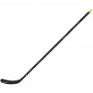Q7 One Piece Carbon Ice Hockey Stick, Inline Hockey Stick, Winnwell - 545g