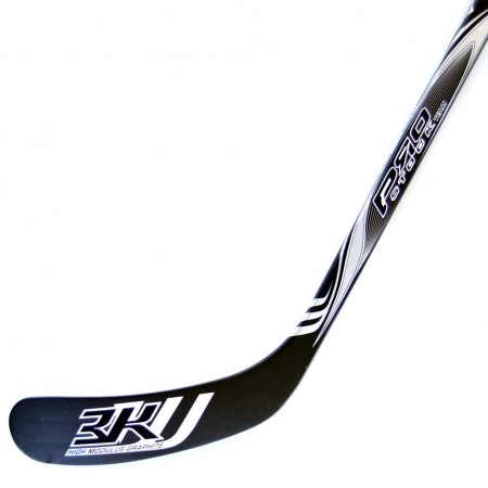Winnwell, PRO-STOCK TEAM Carbon Ice Hockey Stick, Elite League Ice Hockey Stick