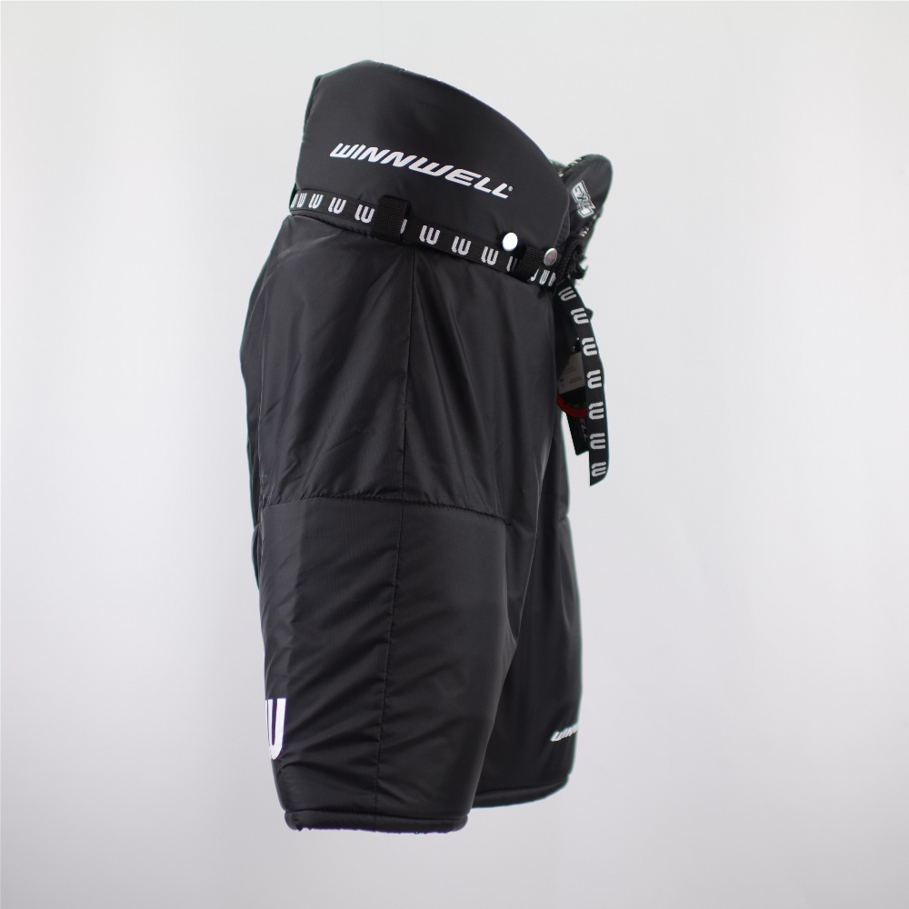 Ice Hockey Shorts Winnwell GX4/AMP 500 Pants Black Inline Hockey Shorts 