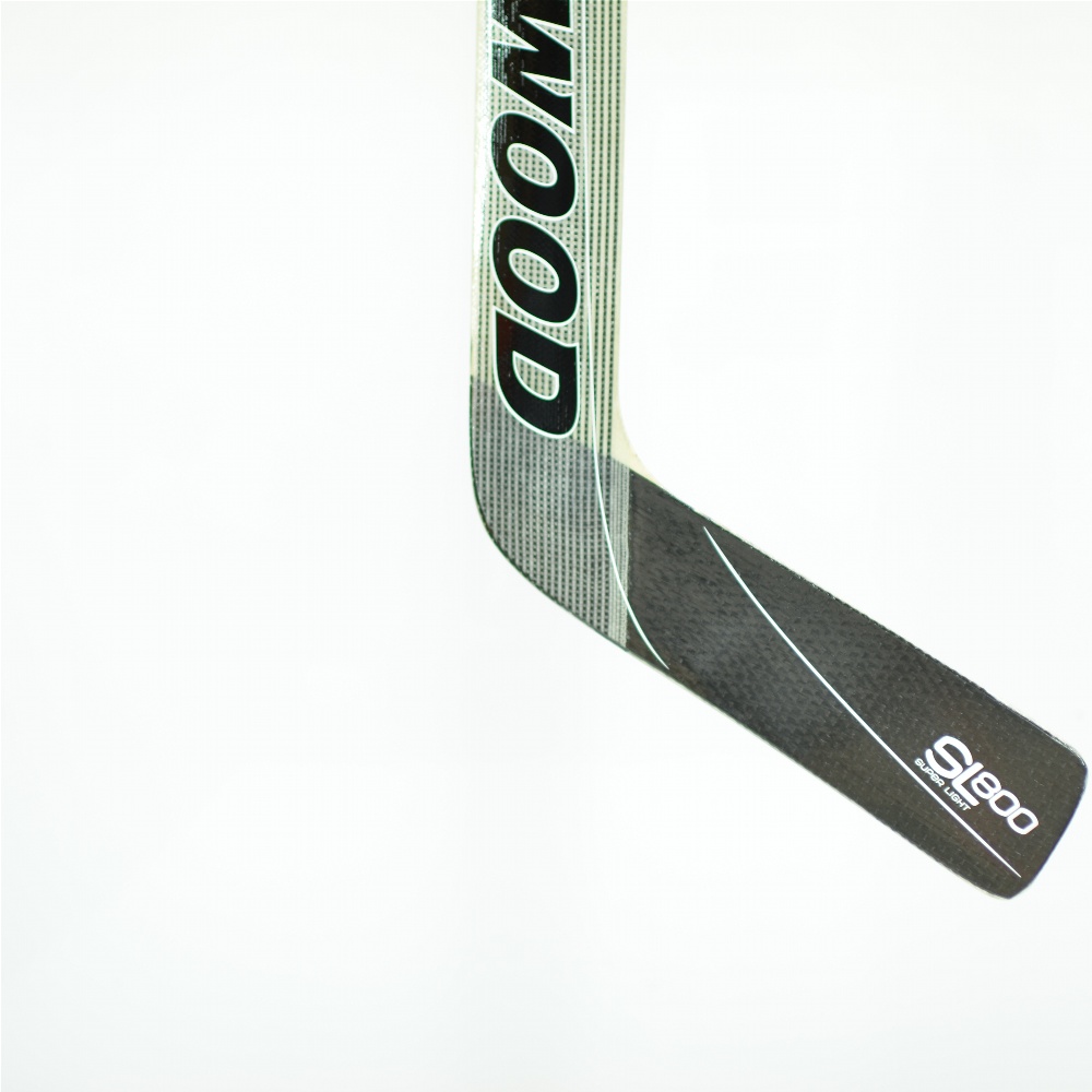 PP41 Superlite Natur Eishockey Goal Torwart Stick Sher-Wood SL800 GenII 