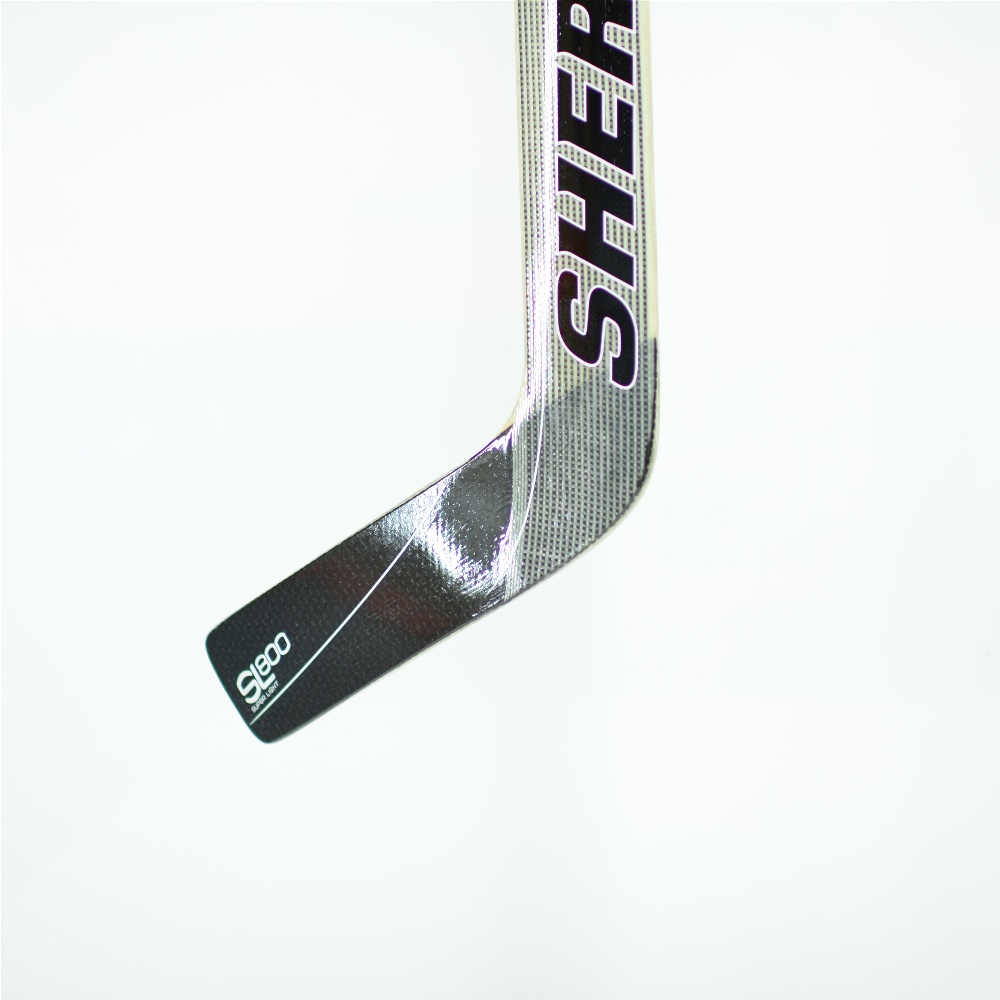Natur PP41 Superlite Eishockey Goal Torwart Stick Sher-Wood SL800 GenII 