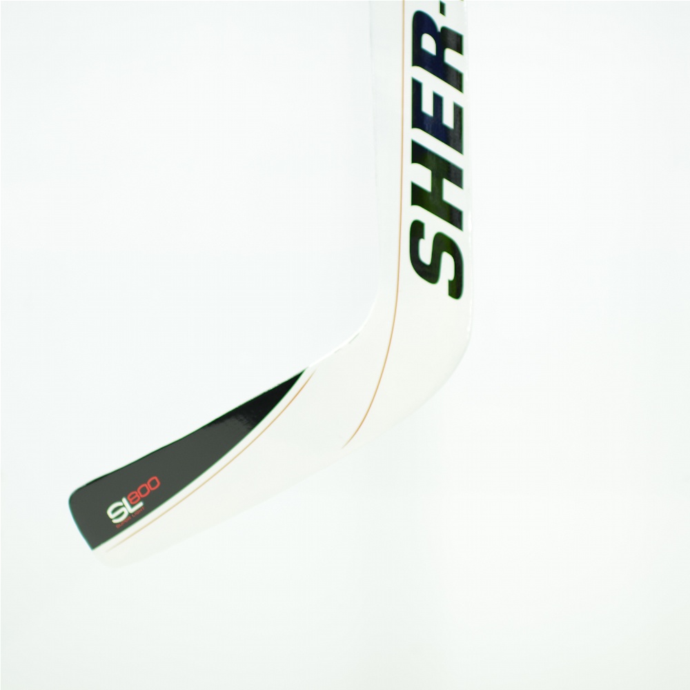 Natur Sher-Wood SL800 GenII PP41 Superlite Eishockey Goal Torwart Stick 